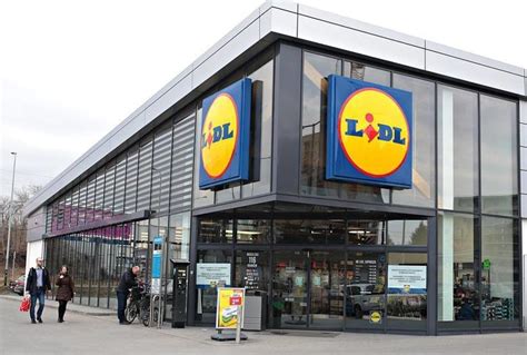 LIDL